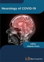 Copertina di Neurology of Covid-19