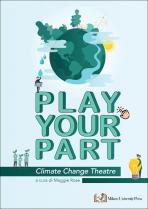 Copertina di Play your part. Climate Change Theatre