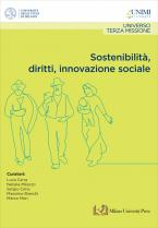 Copertina di Sostenibilità, diritti, innovazione sociale