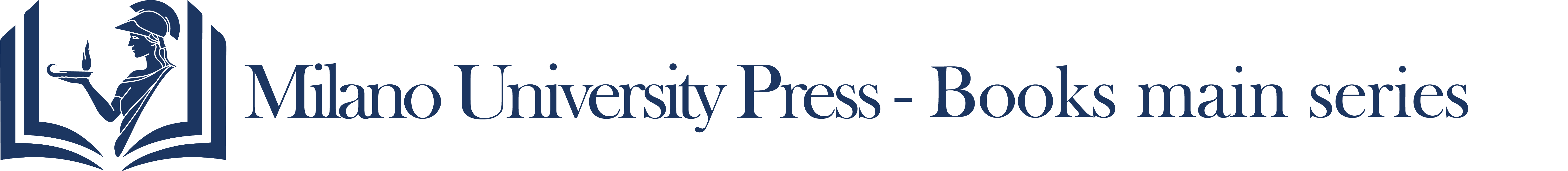 Logo Milano University Press