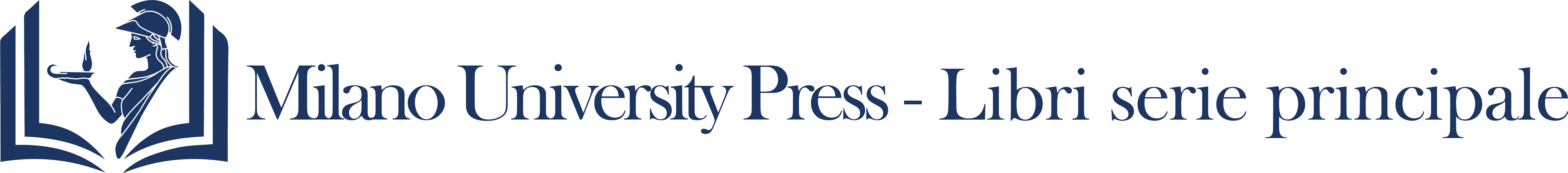 Logo Milano University Press