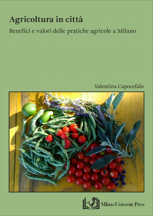 copertina del volume