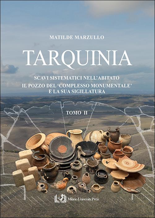 copertina del libro