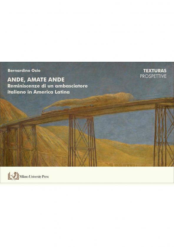 Copertina del volume