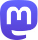 mastodon logo