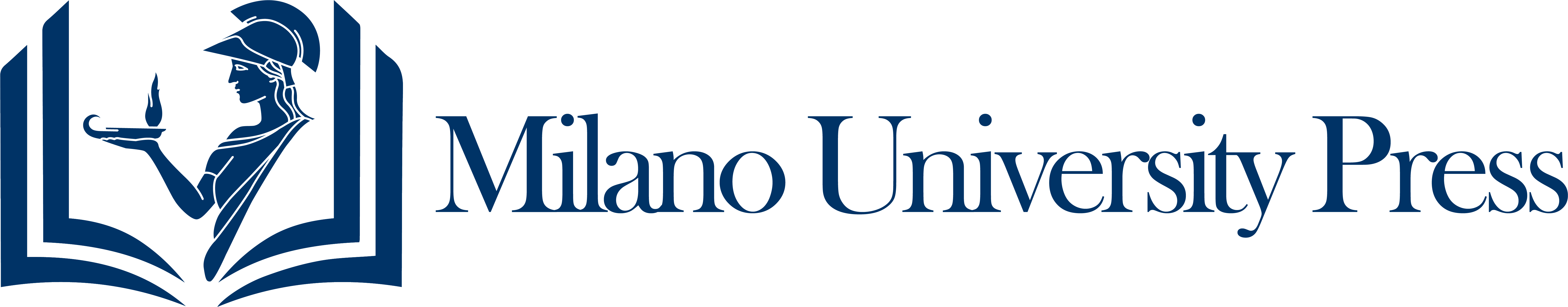 Logo Milano University Press